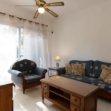 Villa Nadezda Paphos