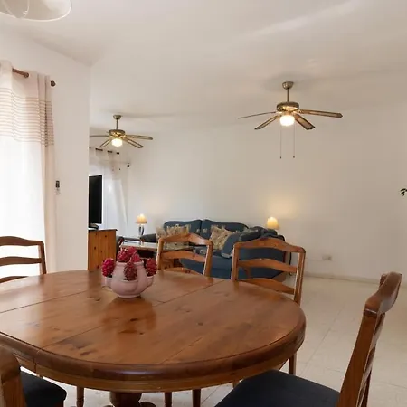 Nadezda Villa Paphos