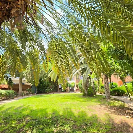 Nadezda Villa Paphos