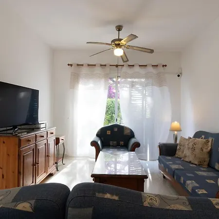 Nadezda Paphos
