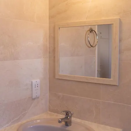 Nadezda Villa Paphos