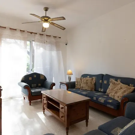 Villa Nadezda Paphos