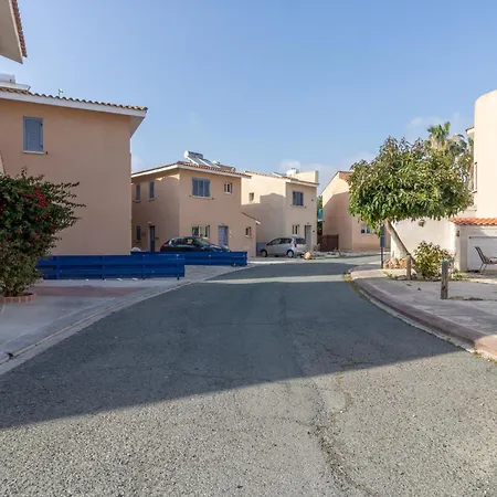 Villa Nadezda Pafos